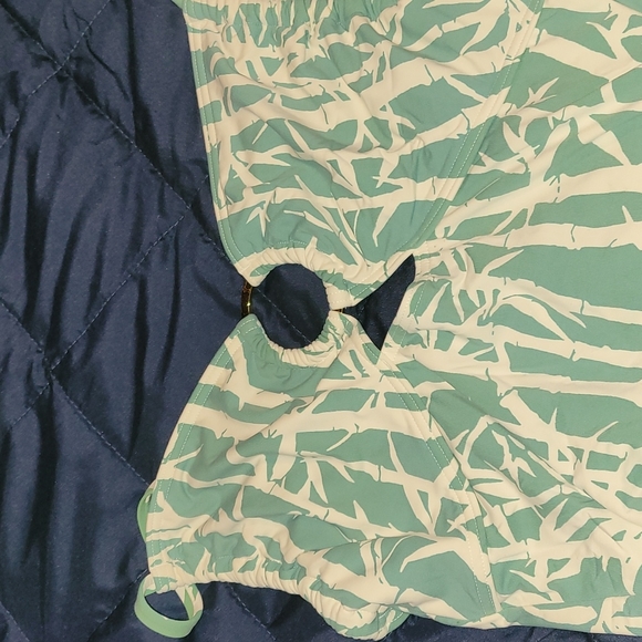 Size 12 Michael Kors bathing suit. - Picture 5 of 5